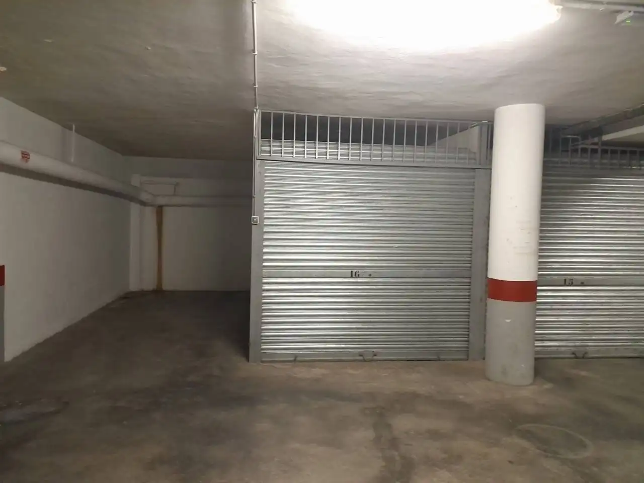 Aparcament en venda a Pasaje DOÑA JIMENA, imagen 4