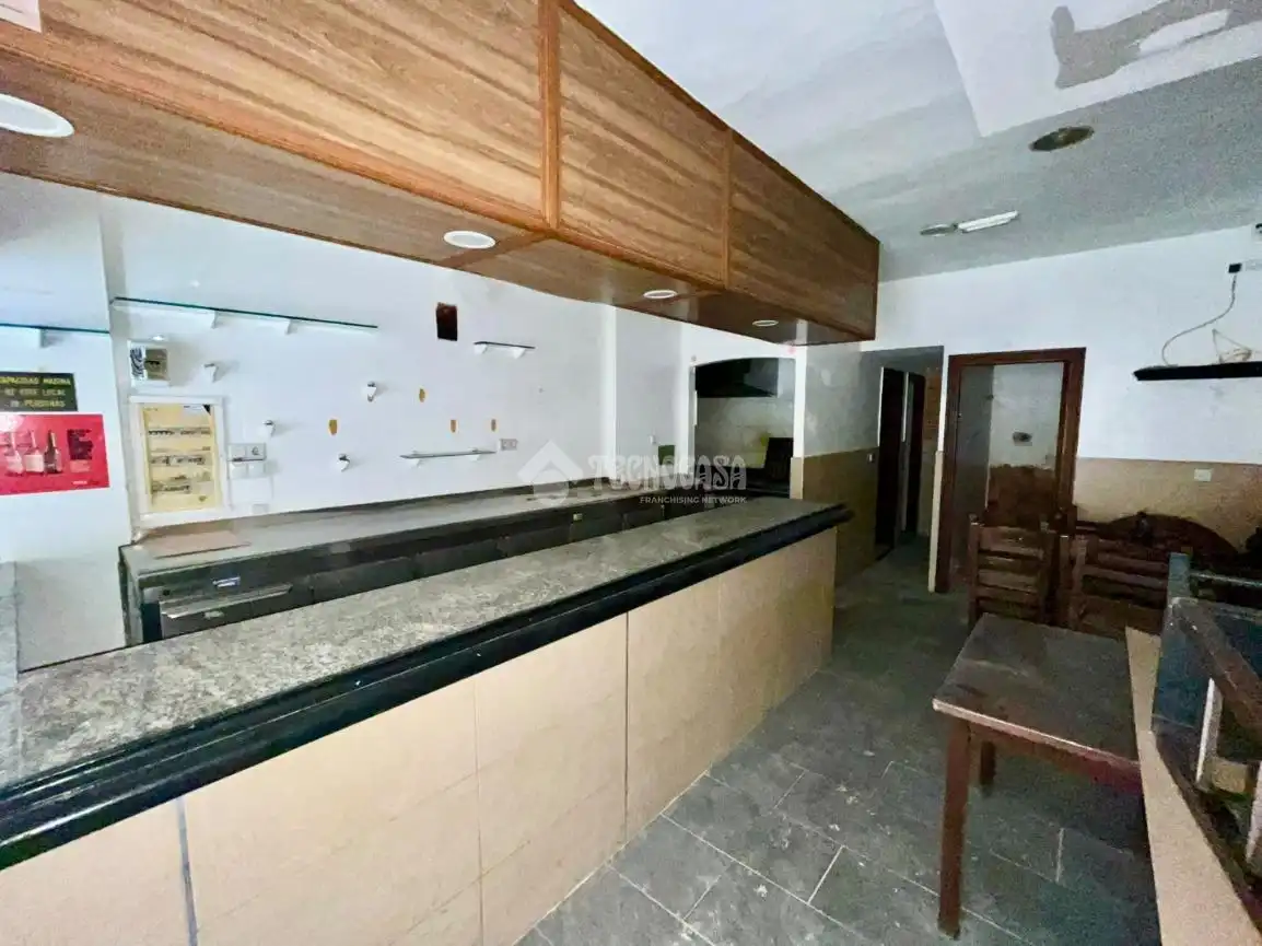 Local comercial en venda a Llano, imagen 6