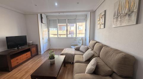 Foto 2 de Pis en venda a Virgen de las Nieves, 5, Tómbola, Alicante / Alacant