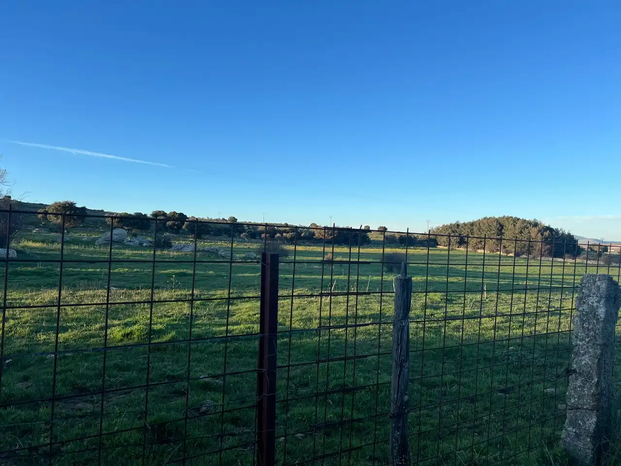 Terreni e lotti in vendita a Tornadizos de Ávila, imagen 58