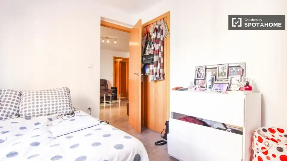Zimmer in Barrio de Benimaclet