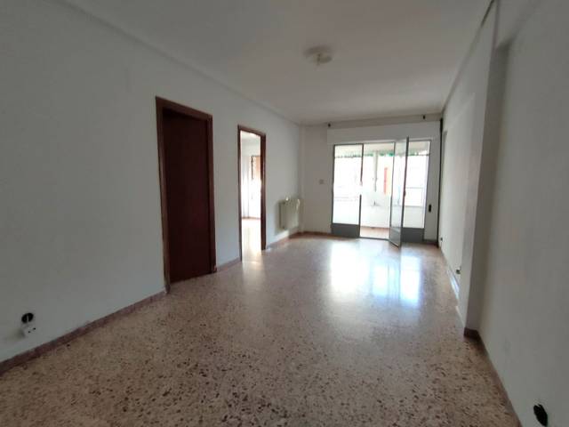 Piso en Venta en Valdepeñas