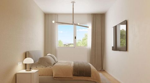 Foto 5 de Casa adosada en venta en Avenida Barcelona, 2, -1, Balcón de Finestrat - Terra Marina, Finestrat