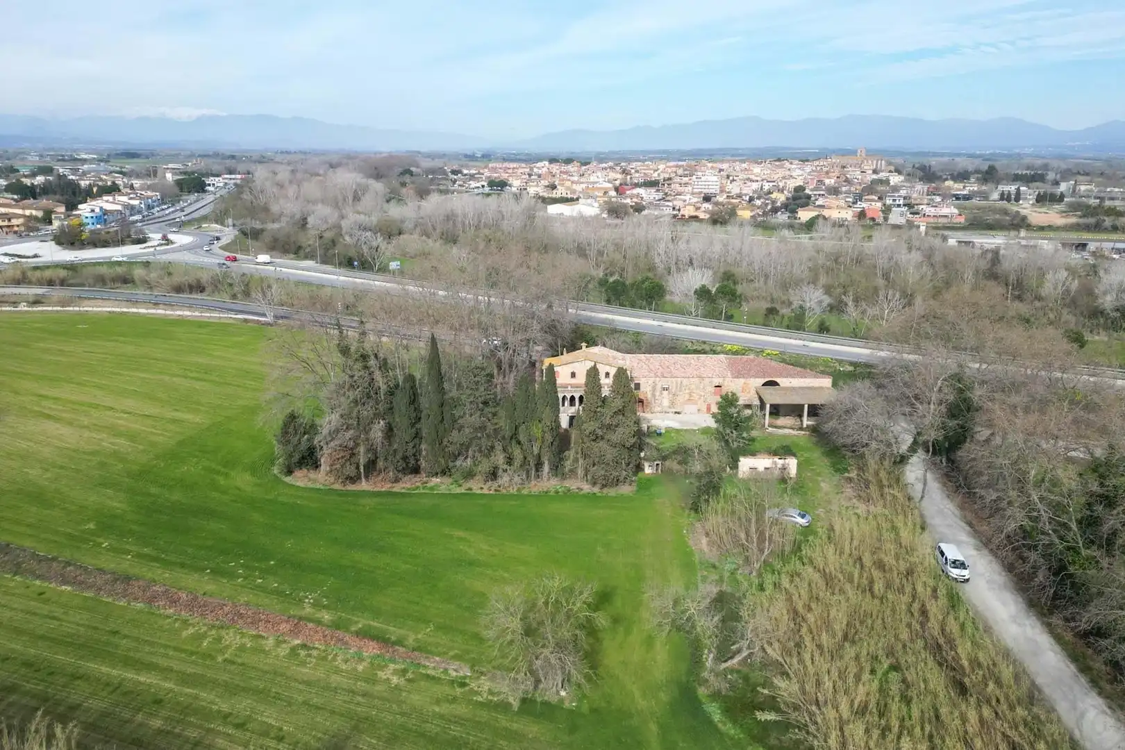 Finca rústica en venta en Castelló d'Empúries con Trastero