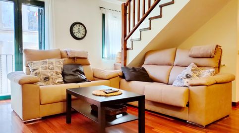 Duplex con encanto en el centro de Camprodon