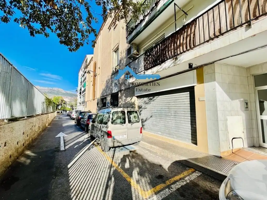 Gewerbefläche zum Verkauf in Altea ciudad, imagen 40