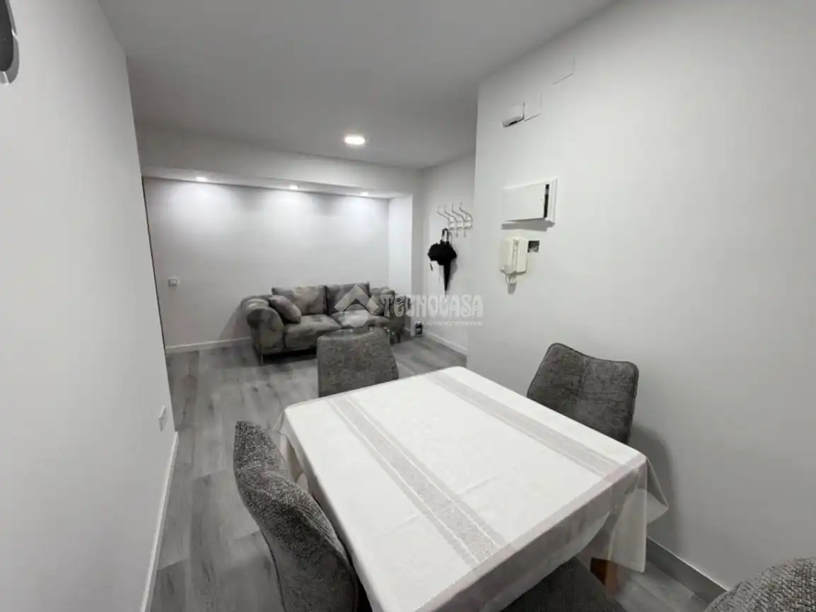 Wohnung mit Aufzug zum Verkauf in Calle LORCA, imagen 10