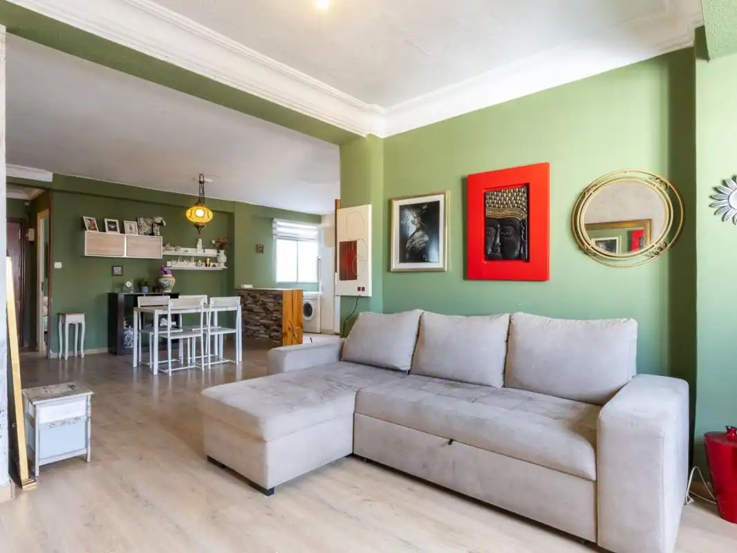 Flat with lift for sale in Carrer de Lluís Oliag, imagen 5