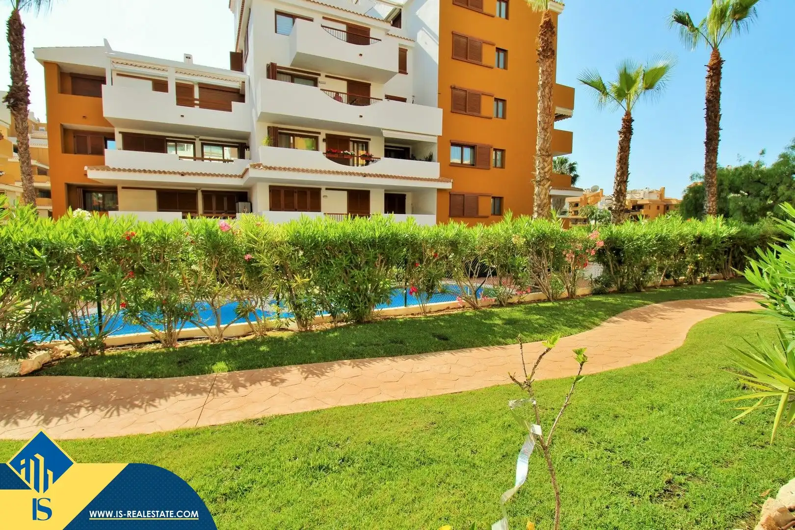 Appartamento con piscina in vendita a Playa del Acequión, Náufragos y Rocío del Mar, imagen 5