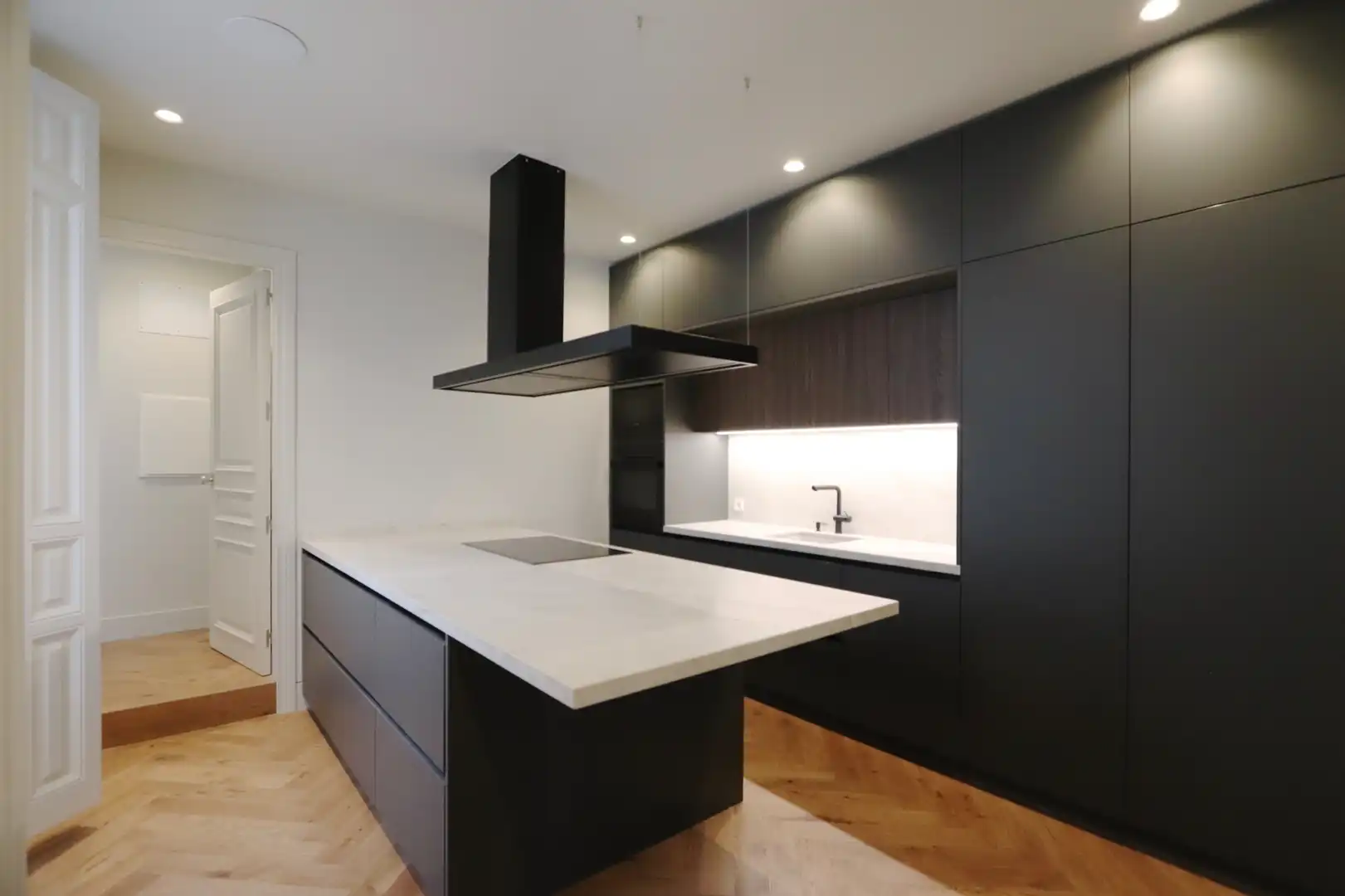 Appartement avec terrasse à vendre à Retiro, imagen 31