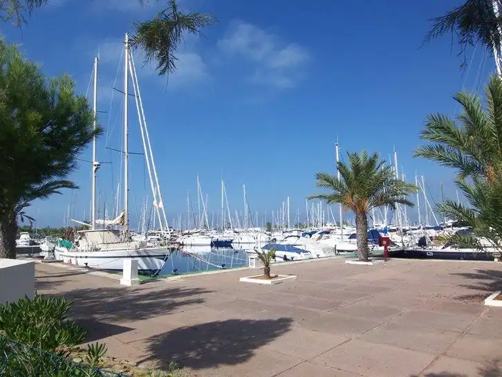 Dúplex con piscina en venta en Puerto Tomas Maestre, imagen 54