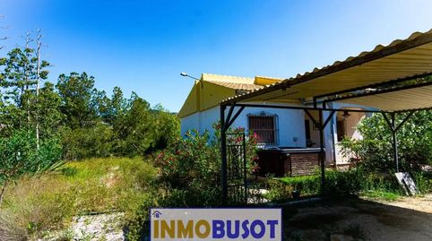 Foto 4 von Haus oder Chalet zum Verkauf in Carrer del Pal, 1, Busot, Alicante
