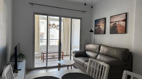 Foto 4 de Pis de lloguer a Avenida San Sebastián, 9, Los Castillejos - La Trinidad, Málaga Capital