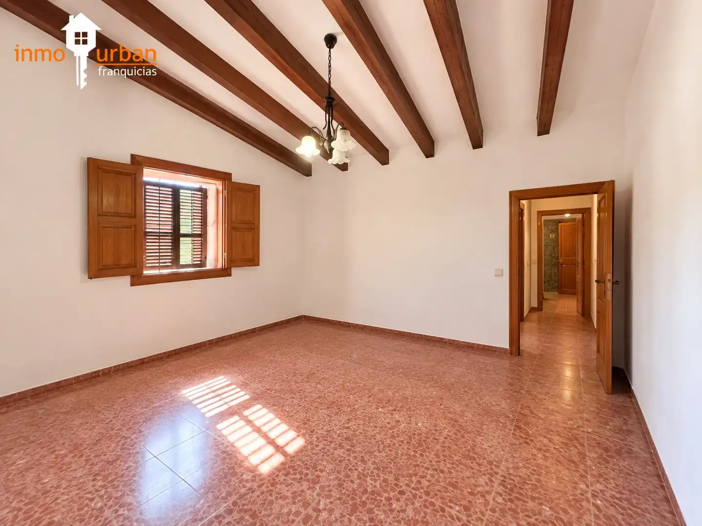 Casa rústica amb jardí en venda a Nord, imagen 15