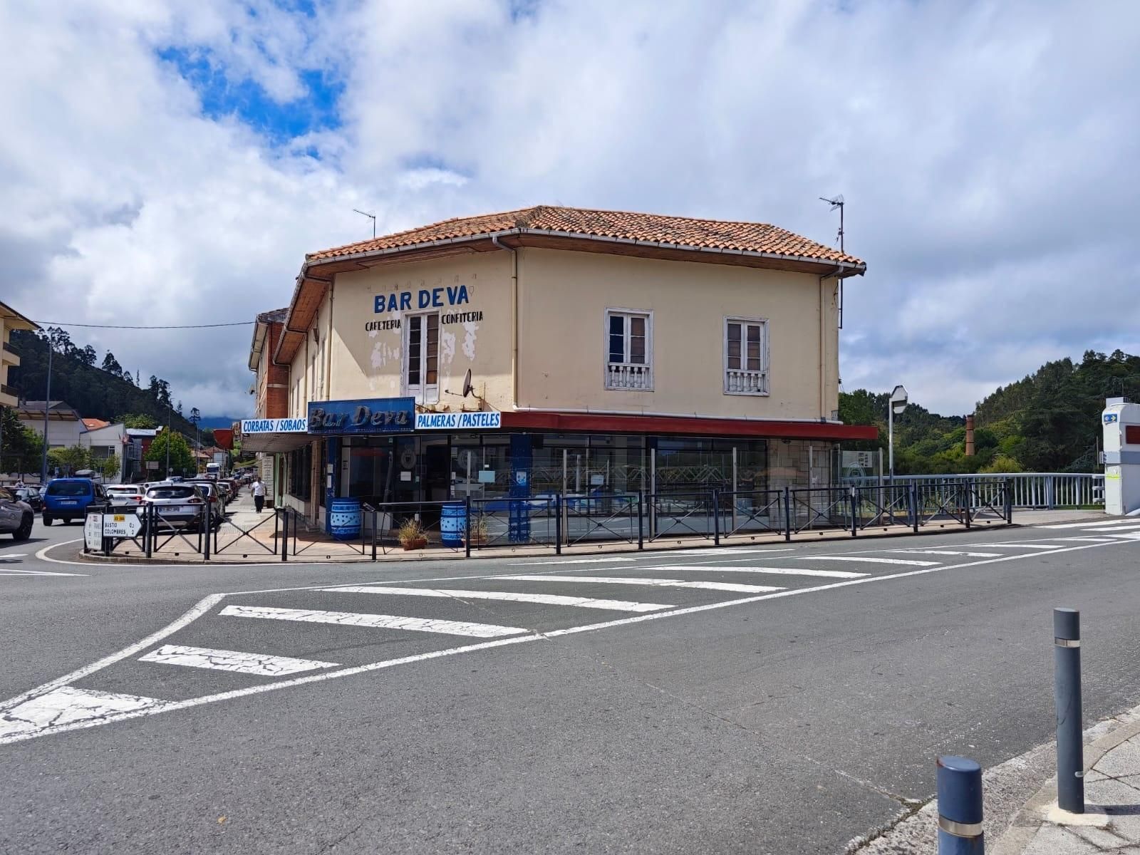 Edificio en venta en Val de San Vicente 