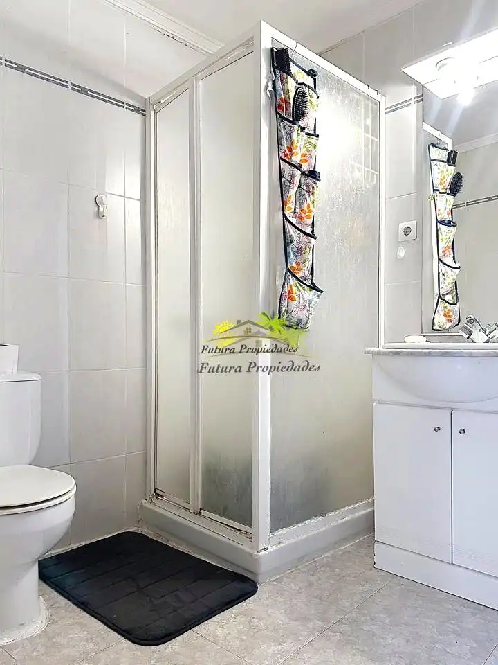 Baño de Planta baja en venta en Centro - La Vega Alta
