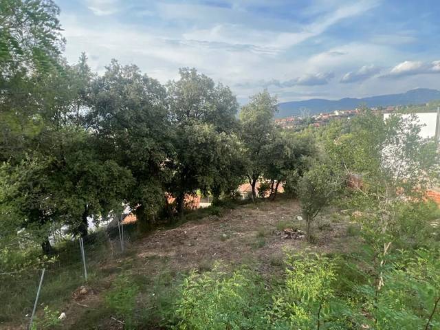 Terreno residencial en Venta en Can Palet de Vista Alegre