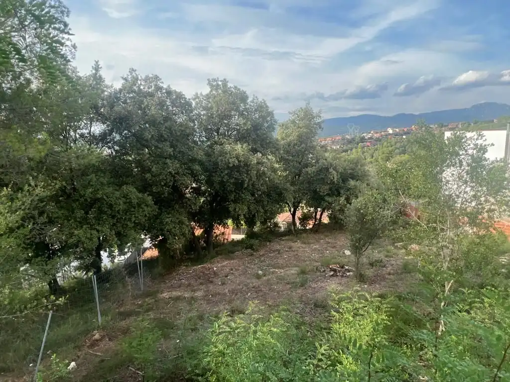 Residential land for sale in Ponent