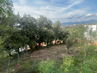 Terreno residenziale in vendita a Ponent