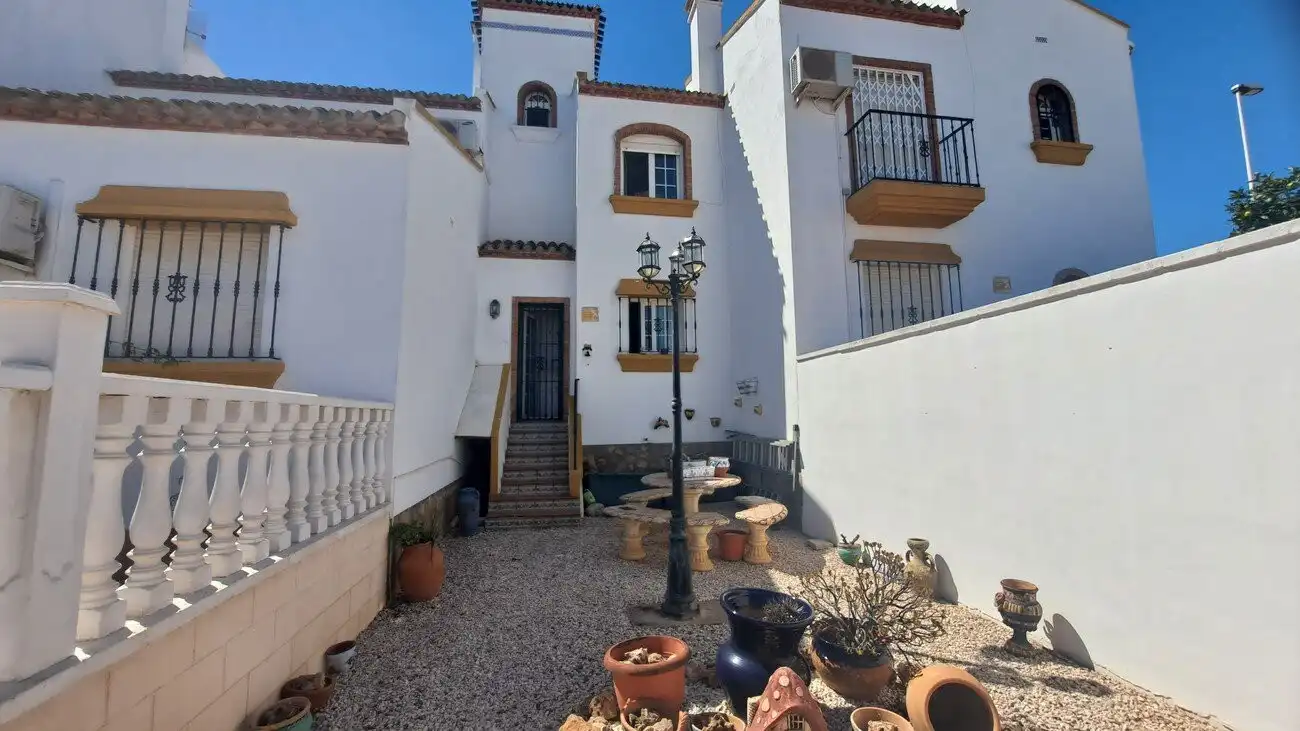 Casa rústica con jardín en venta en N/A, imagen 9
