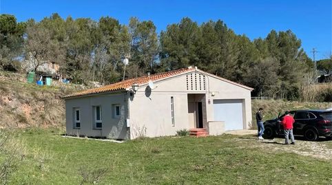 Foto 3 de Finca rústica en venda a Carretera de Monistrol, Sant Llorenç Savall, Barcelona