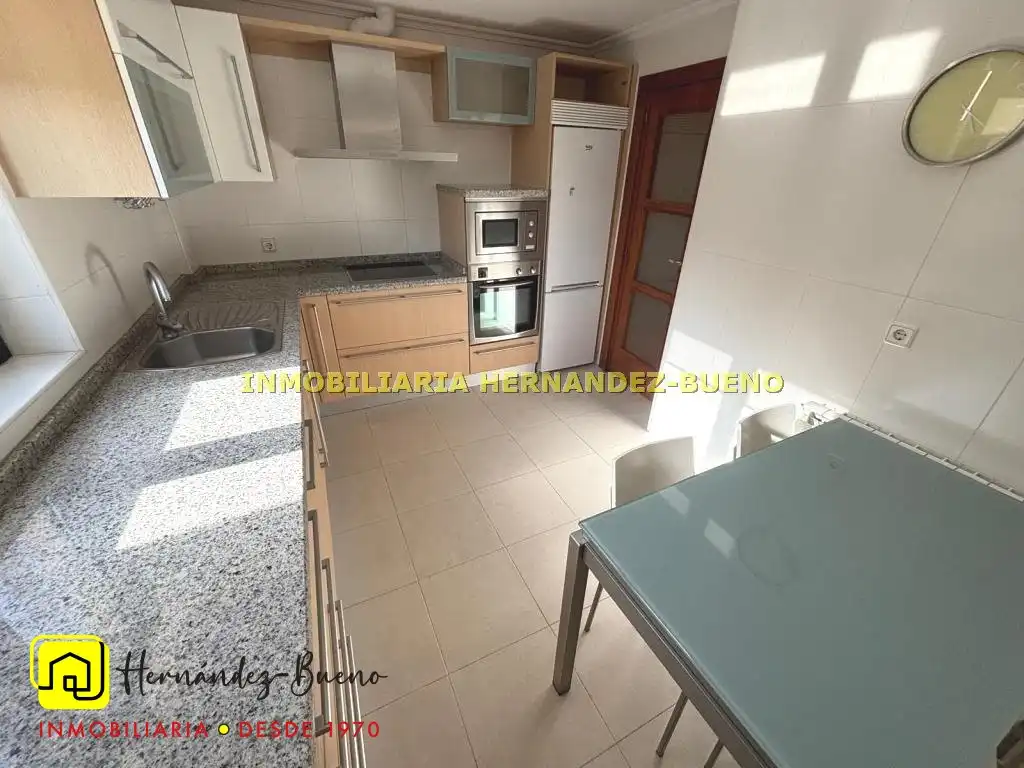 Flat with lift for sale in Centro, imagen 7