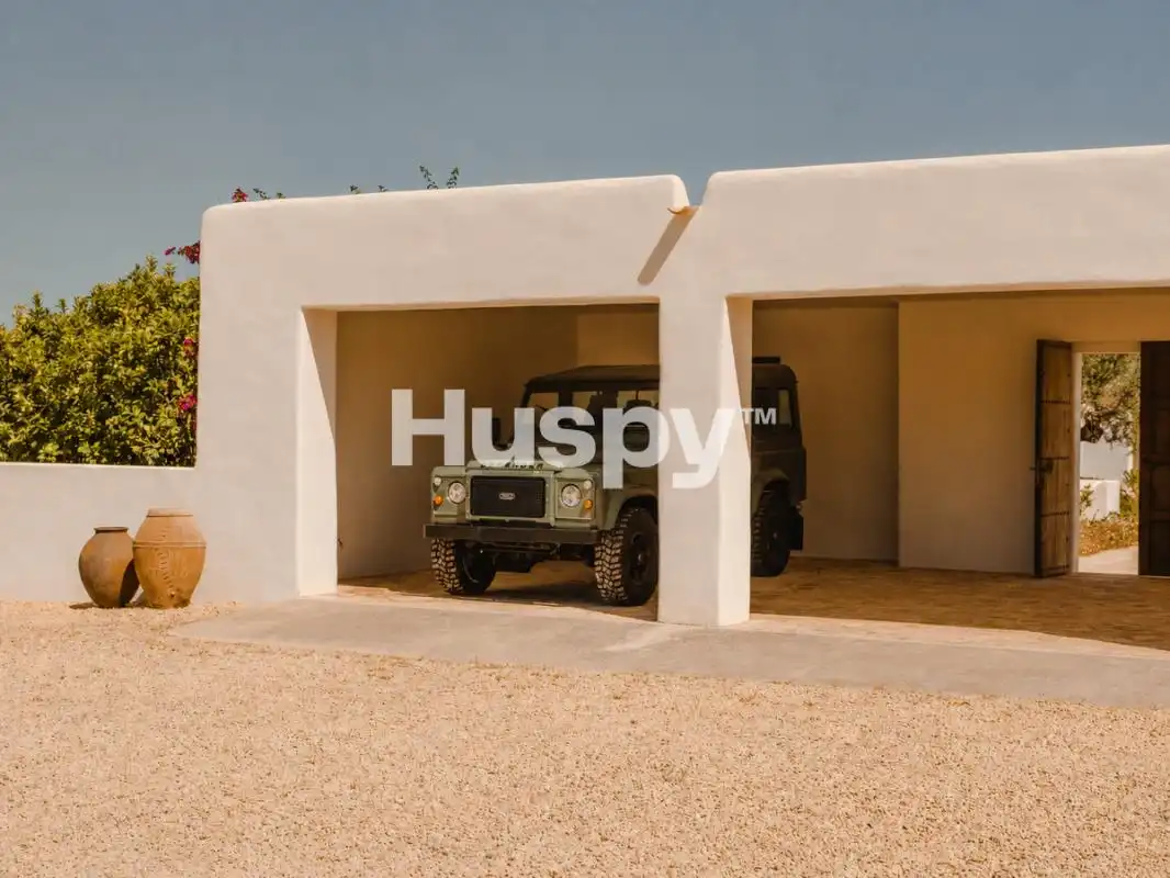 Casa con terraza en venta en Santa Gertrudis, imagen 27