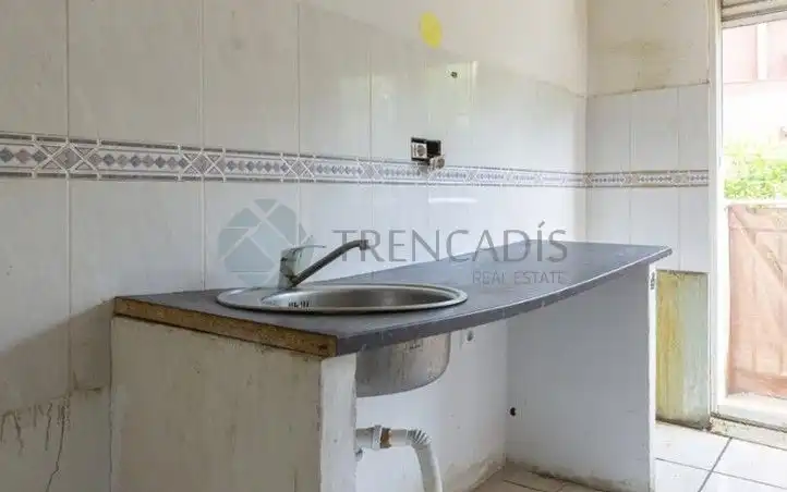 Cuina de Pis en venda en Madrid