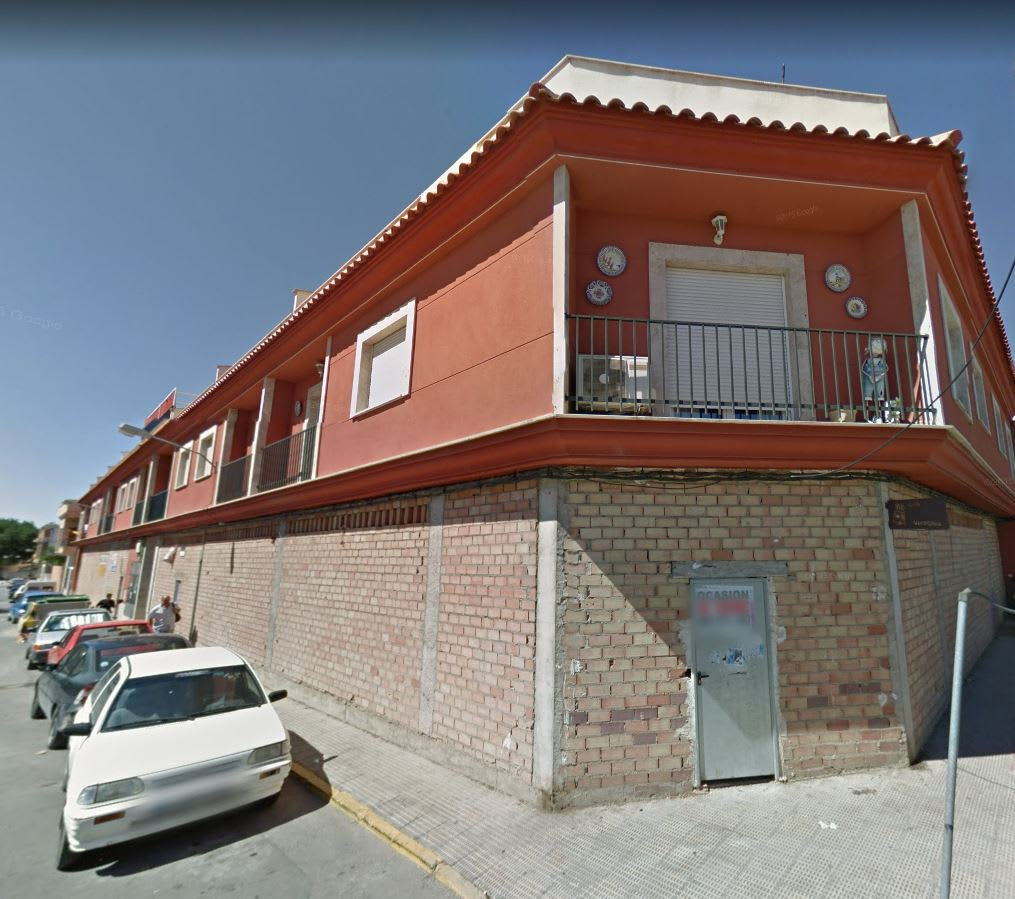 Garatge en venda a Valdepeñas
