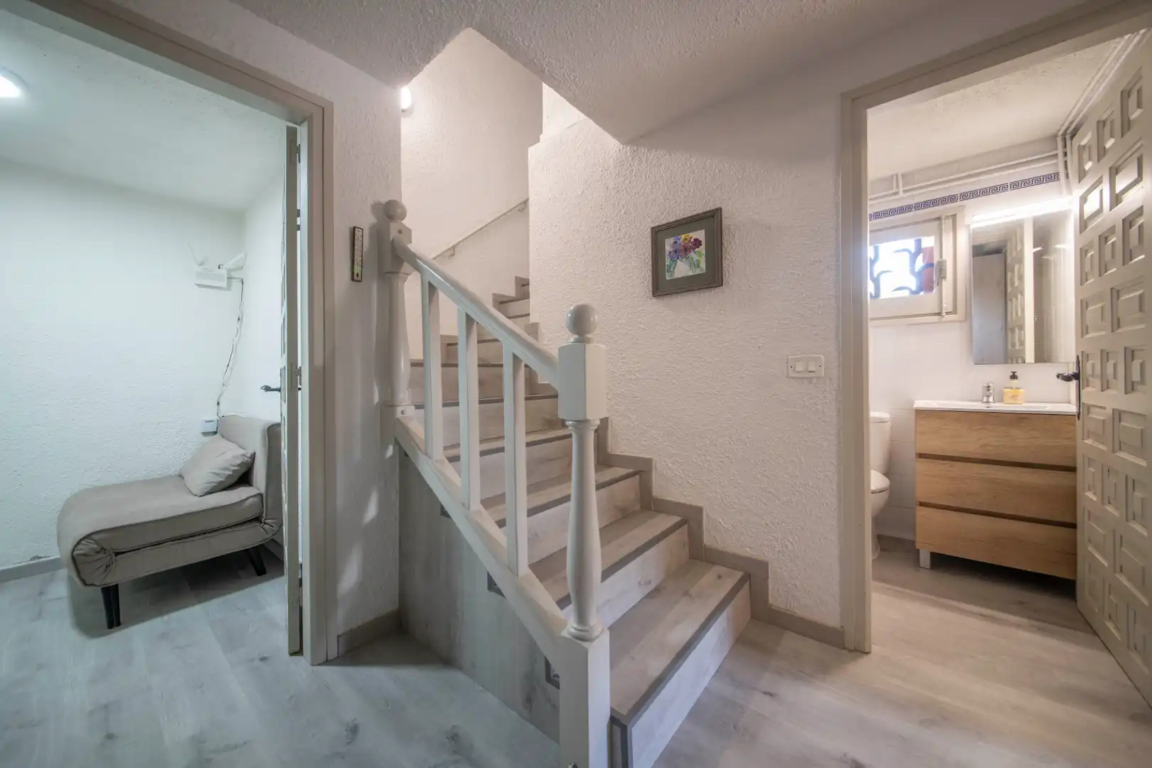 Casa con piscina en venta en Mediona, imagen 11
