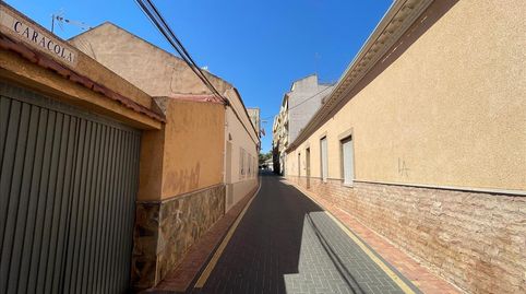 Foto 3 de Casa o xalet en venda a Salitre, Alberca, Murcia Capital