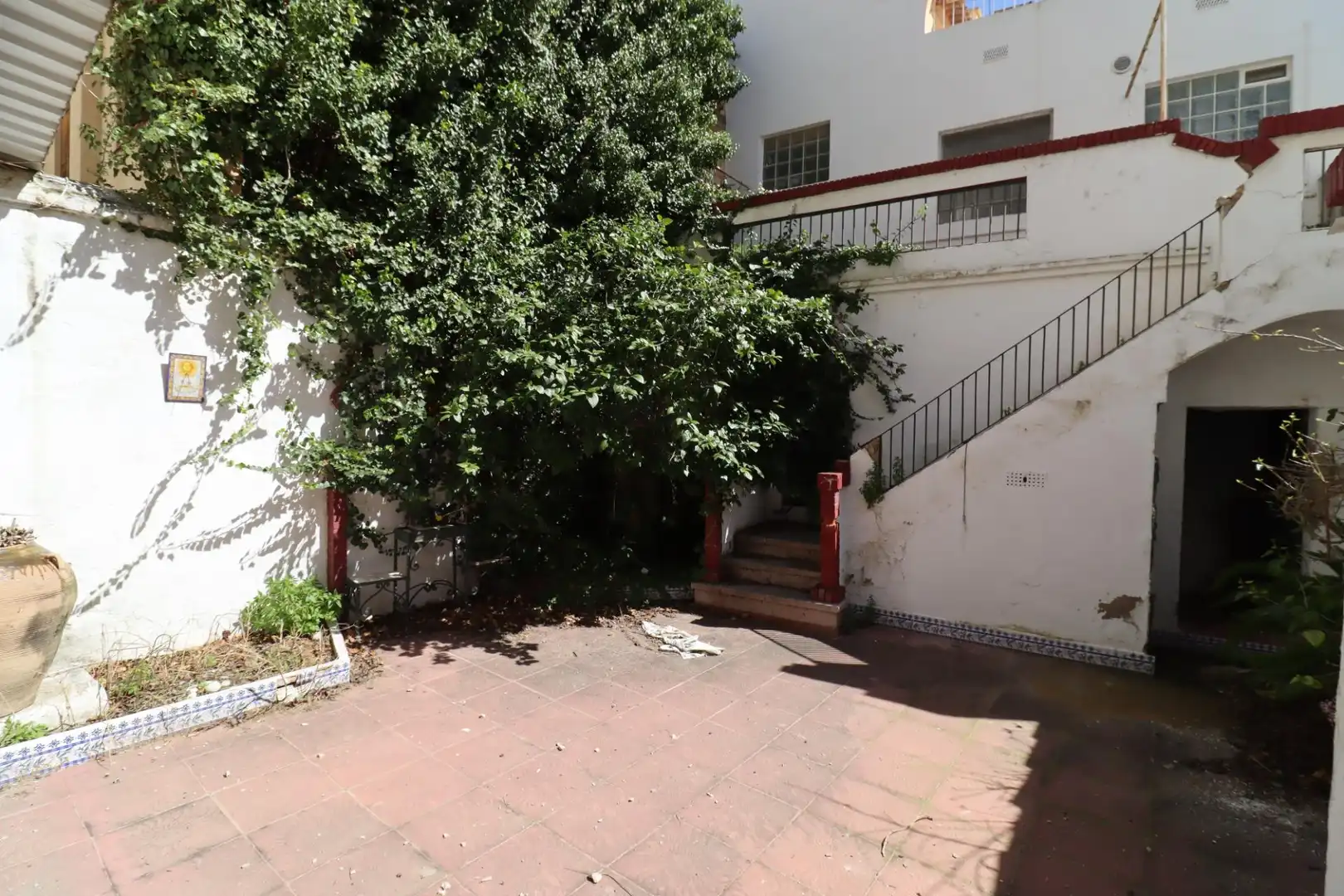 Casa con terraza en venta en Centre, imagen 20