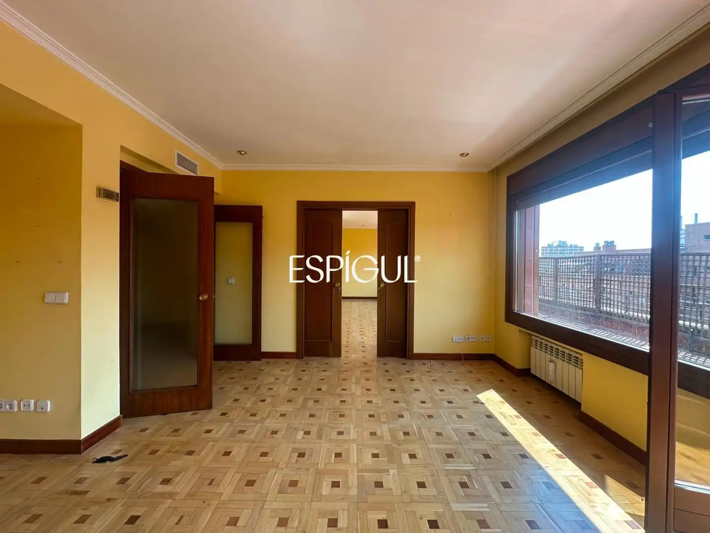 Ático en venta en Madrid con Aire acondicionado, Calefacción y Terraza
