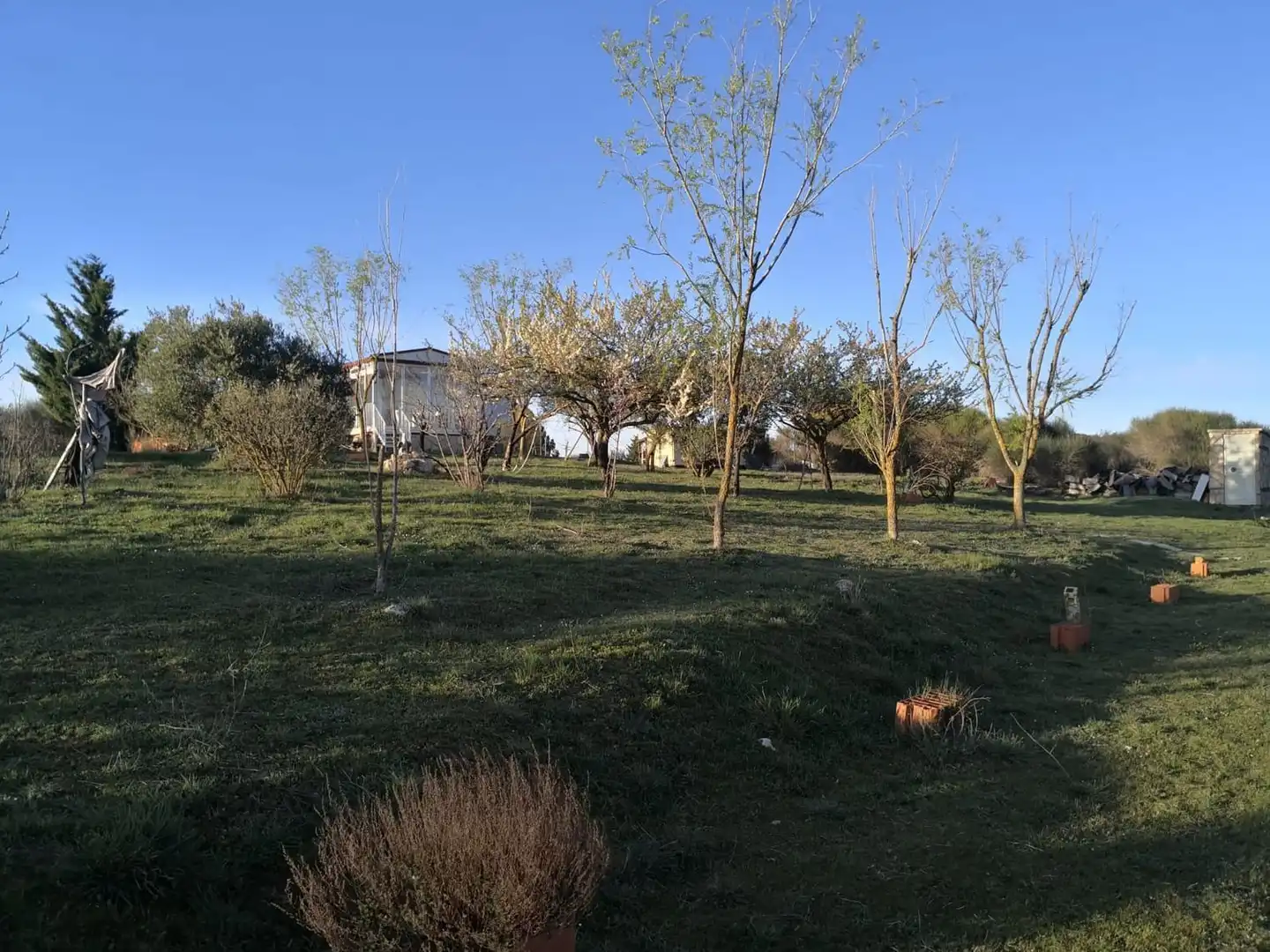 Finca rústica en venda en Modúbar de la Emparedada amb Jardí privat i Terrassa