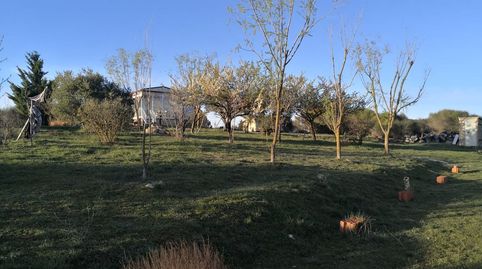 Foto 2 de Finca rústica en venda a la Estación, Modúbar de la Emparedada, Burgos