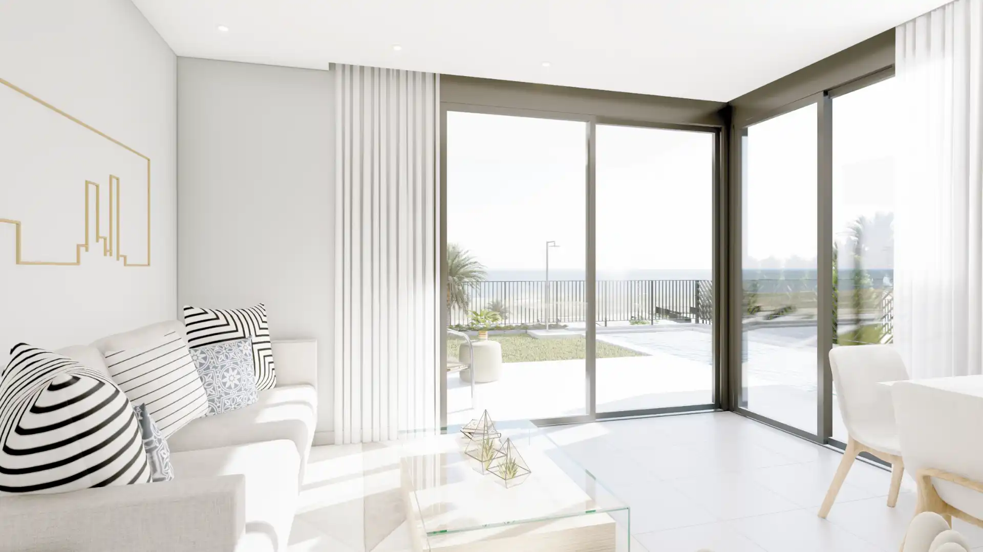 Casa con piscina en venta en Balcón de Ponoig - Polop Paradis - Polop Hills, imagen 5