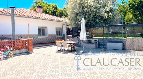 Foto 5 de Casa o xalet en venda a De Cardona, Castellnou - Can Mir - Can Solà, Rubí