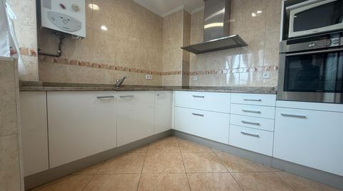 Foto 4 de Piso en venta en Calle Maqueda, Aluche, Madrid Capital