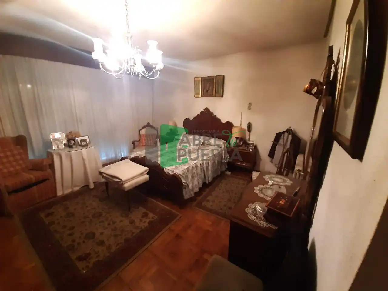 Chalet con jardín en venta en Maceda, imagen 23