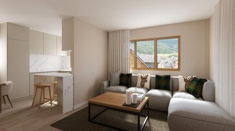 Foto 5 de Pis en venda a Vielha, Lleida