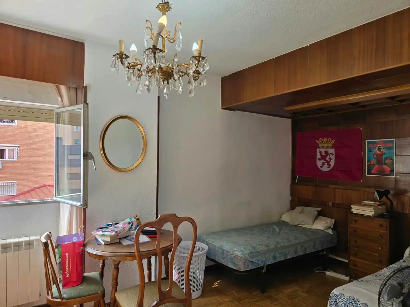 Piso con ascensor en venta en Calle de San Marcelo, imagen 22