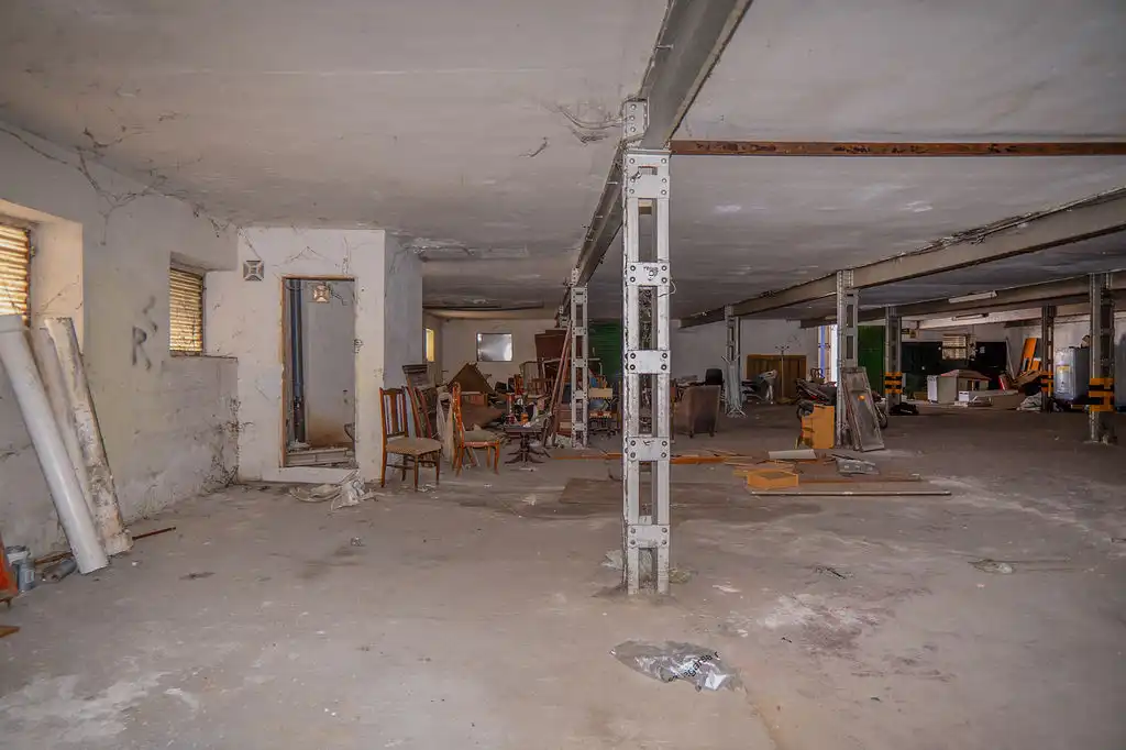Nau industrial en venda a FESA, imagen 14