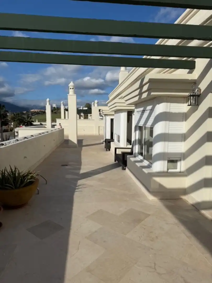 Àtic amb piscina en venda a Calle las Ventas 18, imagen 12