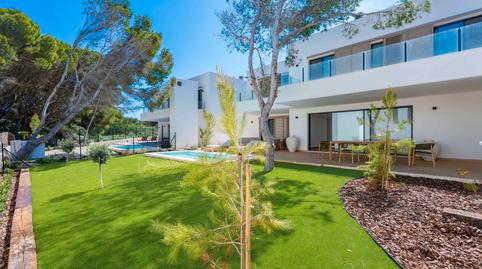 Foto 5 de vivienda de obra nueva en Piso en venta en Avinguda de Mercadal, 297, Son Parc, Illes Balears
