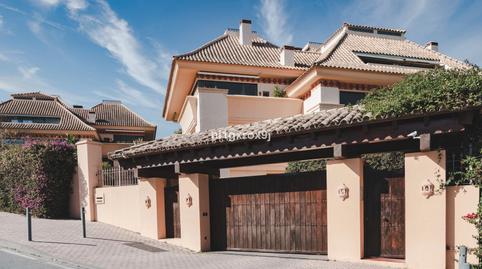 Foto 3 de Apartament en venda a Avenida del Prado, 101, Las Brisas, Málaga