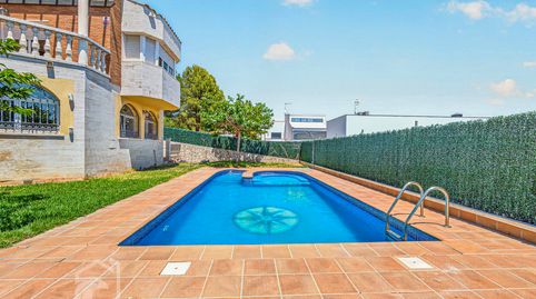 Foto 2 de Casa o chalet en venta en Carrer del Mirador del Romaní, Ciutat Jardí Bonanova, Calafell