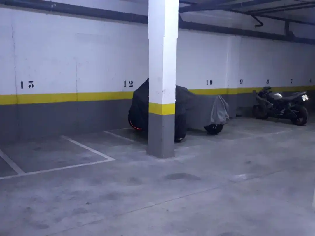 Parkplatz von Garage zur Miete in Humanes de Madrid, Madrid