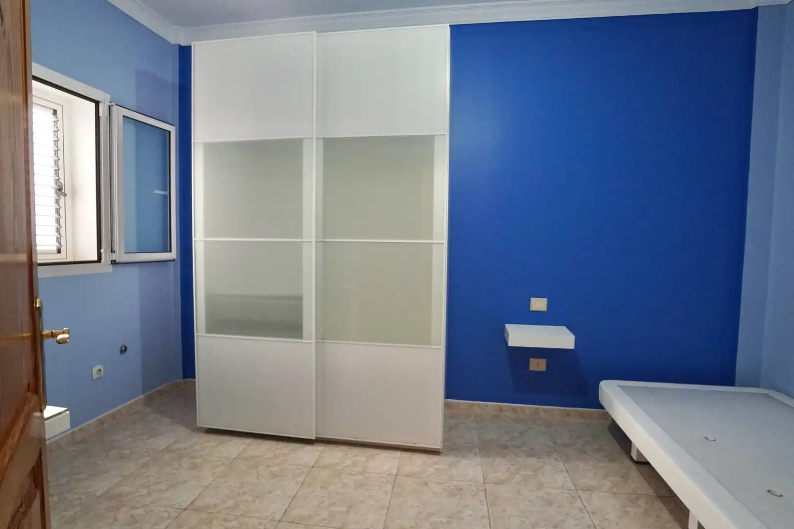 Habitación de Piso de alquiler en Las Palmas de Gran Canaria