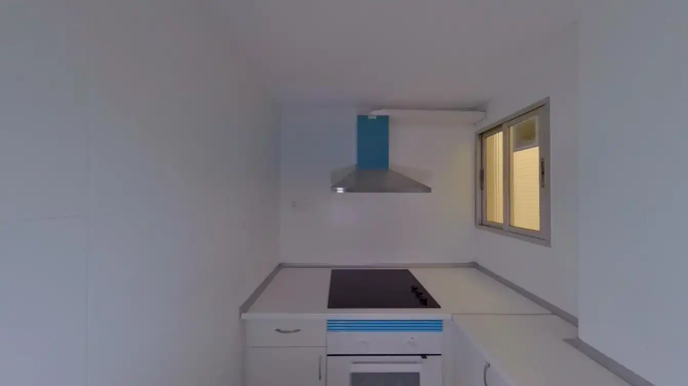 Cocina de Piso en venta en Algirós