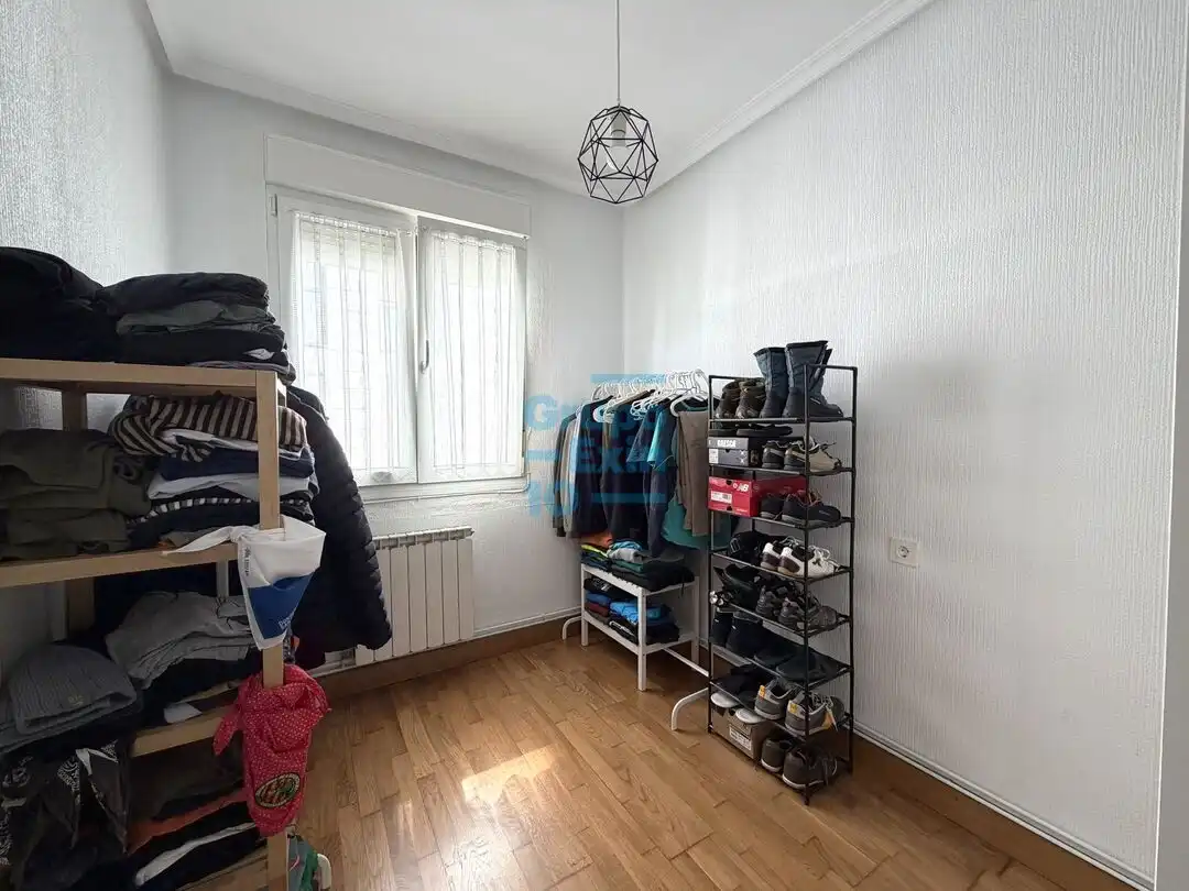 Habitación de Piso en venta en Donostia - San Sebastián  con Calefacción